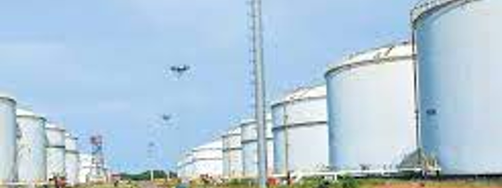 CPSTL working to normalize fuel delivery